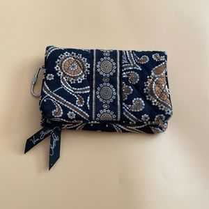 Vera Bradley wallet